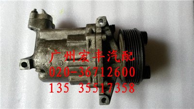 铃木凯泽西前杠大灯叶子板皮带汽车配件