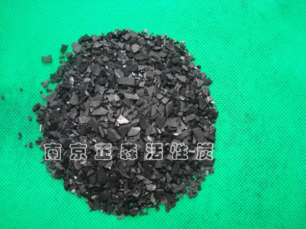 果壳类颗粒活性炭