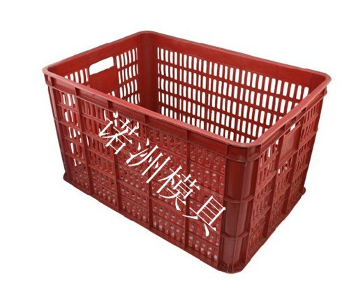 长期供应 塑料箱周转箱模具 塑料物流周转箱模具