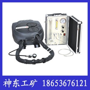 AJ12B氧气呼吸器检验仪，甘肃AJ12B氧气呼吸器检验仪