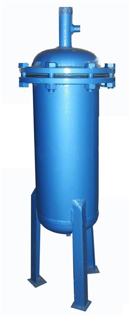 RYF系列油水分离器 矿用油水分离器