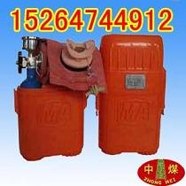 45分钟压缩氧自救器 ZYX压缩氧自救器  