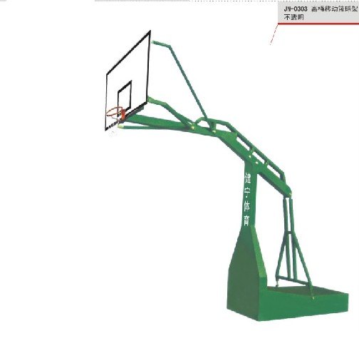 桂林篮球架哪里有卖_桂林篮球架厂家