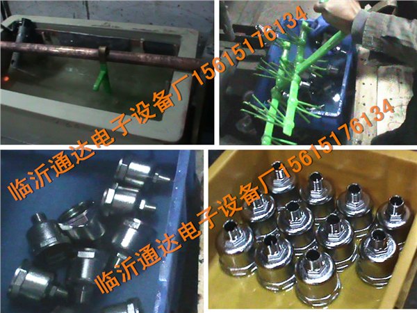 济南不锈钢电解抛光设备·济南不锈钢电解抛光机生产厂家·济南电解液