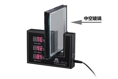 光学透过率测量仪