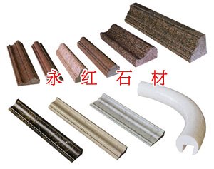 任丘大理石线条