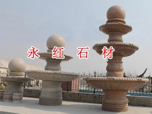 任丘异形石材