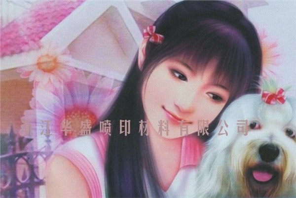 防水艺术布艺术布