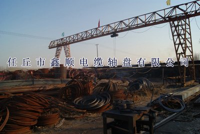 电缆轴盘厂家