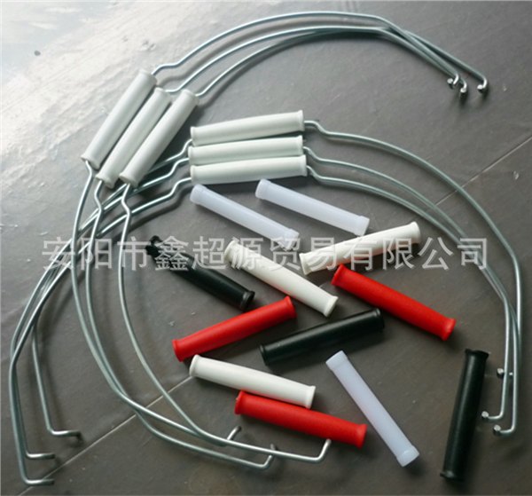 铁提手 铁丝 提手 塑料桶提手 桶提手【各种型号,可加工定做 