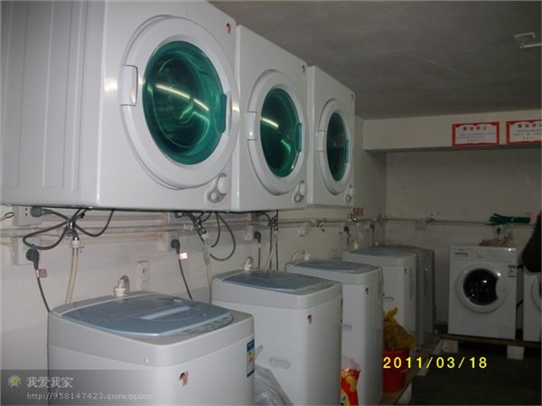 供应河北石家庄保定张家口海丫智能全自动投币洗衣机洗鞋机销售