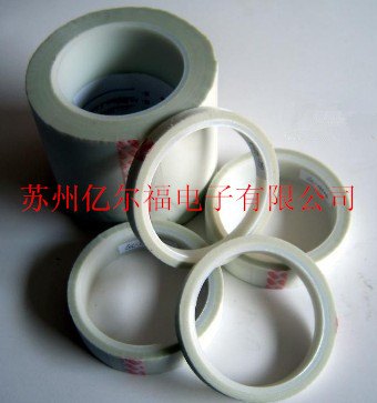 高温玻璃布胶带-亿尔福胶带-玻璃布胶带