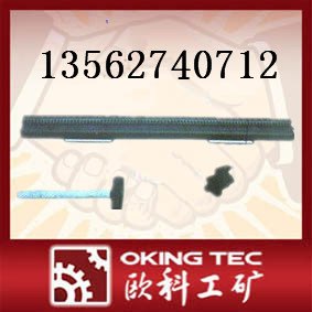 T10型皮带扣厂家 双排扣T10手动皮带扣 强力皮带扣 