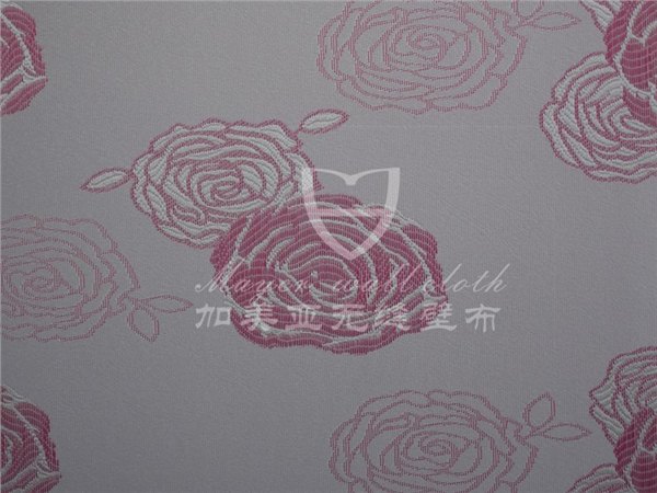 加美亚无缝墙布
