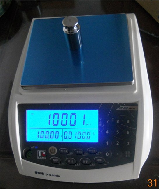 HT-1500FW电子天平，0.02g电子天平