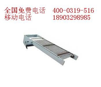 黑龙江前进牌回转式清污机