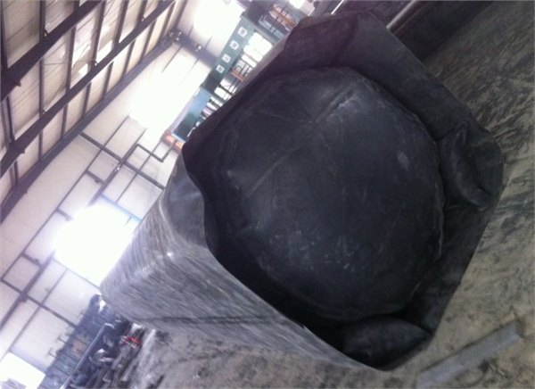 圆形25m空心板梁成孔气囊首选大成,现货销售,全国范围物流配送