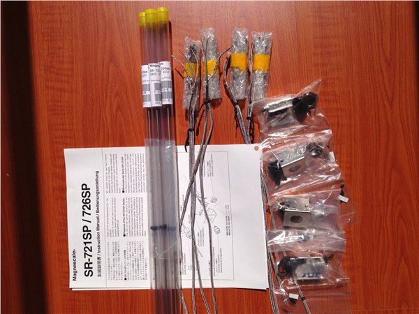 供应供应索尼Magnescale磁尺SR721SP-250