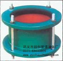 AY压盖式限位伸缩器