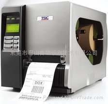 TSC TTP-644M条码打印机苏州南京无锡淮南无锡南通安徽山东河南