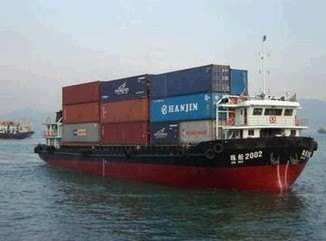 供应浙江至台湾海运全程包税门到门服务