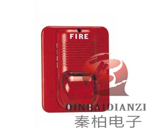 盛赛尔声光警报器P900A
