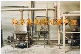 供应优质开袋投料站