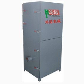 供应优质工业集尘器