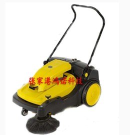 供应优质轮式扫地车