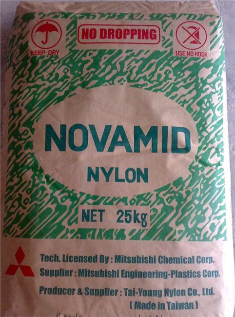Novamid PA6 1010G30 东莞PA6厂家