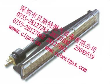 合资红外线1602燃烧器 