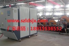 辊筒温度控制机，辊筒油加热器，辊筒水加热器