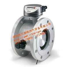 ELSTER涡轮流量计长表TRZ2G80/G100流量计