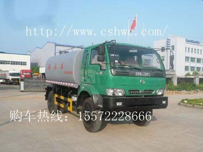 东风洒水车|东风劲诺8-10方洒水车功能|报价
