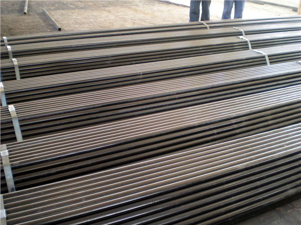 ASTM A192高压设备用无缝碳钢锅炉管