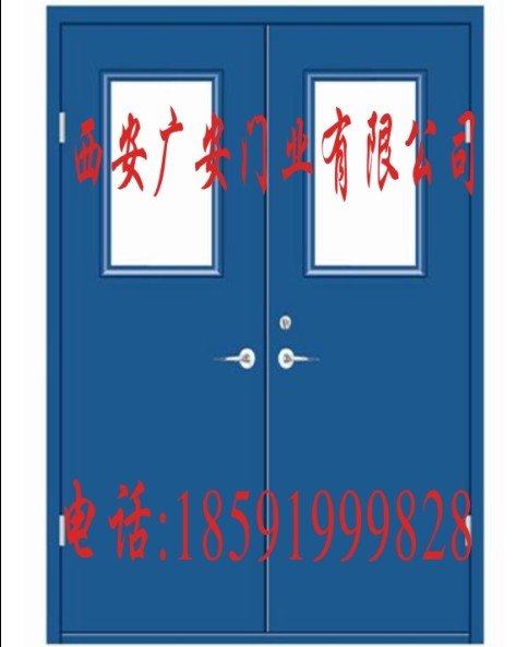 西安电动门制作