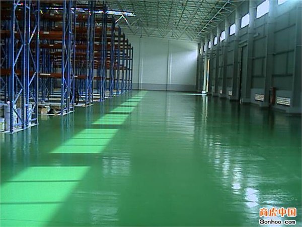 供应浙江杭州耐磨地坪材料