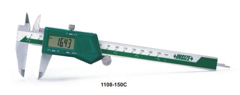 INSIZE 英仕 数显卡尺1108-300C
