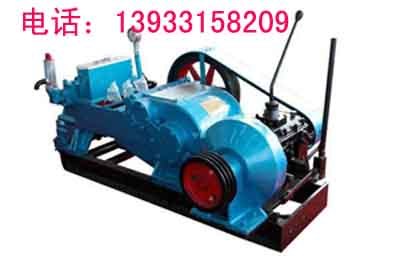 NBB250-60泥浆泵生产厂家