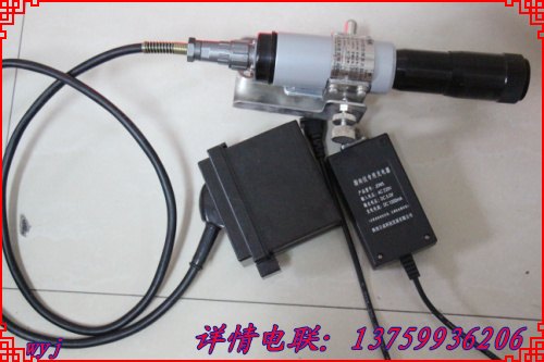 甘肃YHJ800型煤矿用本安型绿光激光指向仪