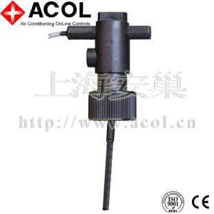 ACOL防腐蚀流量开关/海水流量开关