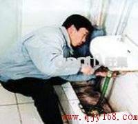 管道疏通清理化粪池