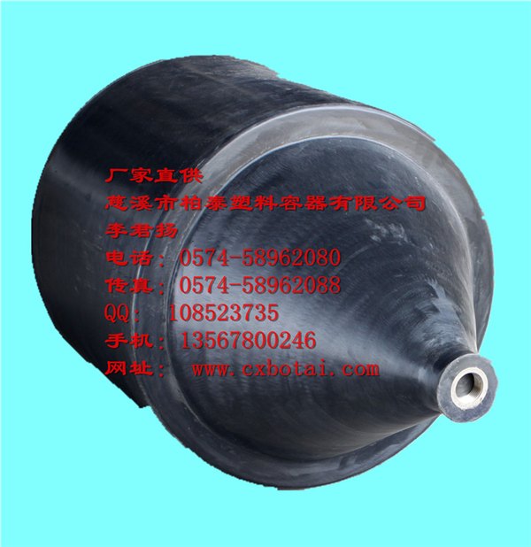 100L-食品级储水桶/化工级储罐,可用作水处理容器/化工容器