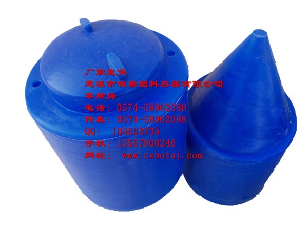 120L塑料水箱工厂价格,可用于耐酸碱水箱/水处理专用水箱