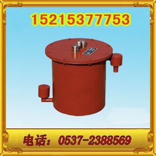 CWG-FY负压放水器