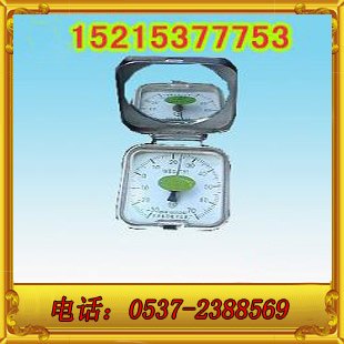 钢轨温度计,RT指针式轨温计