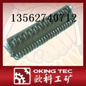 T10型皮带扣厂家 双排扣T10手动皮带扣价格 强力皮带扣图片 