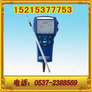 JFY-4通风多参数检测仪
