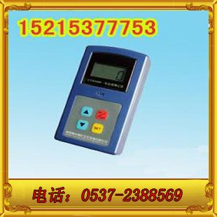 CTH1000一氧化碳检测报警仪