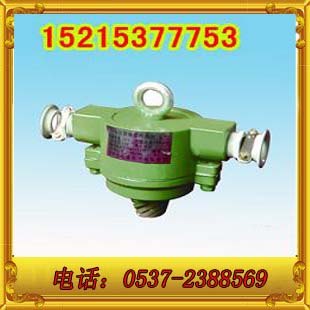GQQ0.1烟雾传感器,矿用烟雾传感器,GQQ烟雾传感器